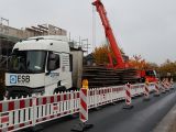 Baustellen- & Verkehrssicherung Hüffermann - Absperrmaterial, Schilder, Signale
