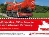 ein grosskran mehr im norden