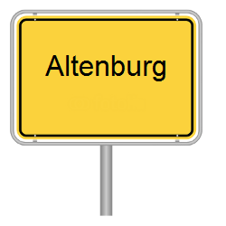 Mietgeräte in Altenburg