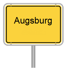 Mietgeräte in Augsburg