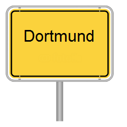 Mietgeräte in Dortmund