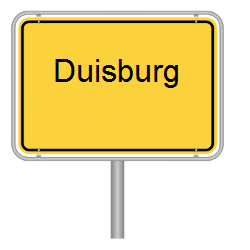 Mietgeräte in Duisburg