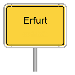 Mietgeräte in Erfurt