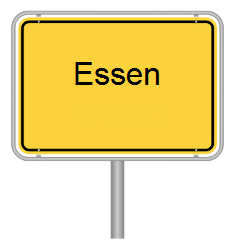 Mietgeräte in Essen