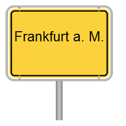 Mietgeräte in Frankfurt am Main