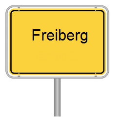 Mietgeräte in Freiberg