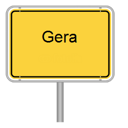 Mietgeräte in Gera