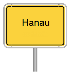 Mietgeräte in Hanau
