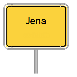 Mietgeräte in Jena