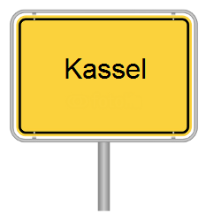 Mietgeräte in Kassel