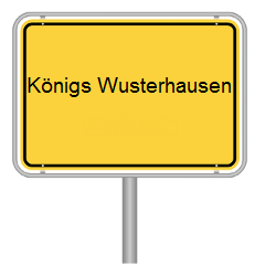 Mietgeräte in Königs Wusterhausen