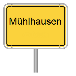 Mietgeräte in Mühlhausen