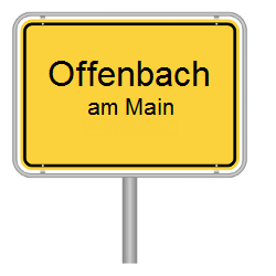 Mietgeräte in Offenbach am Main
