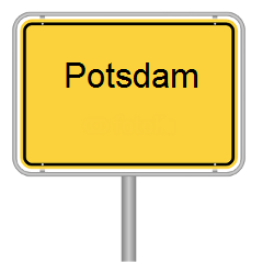 Mietgeräte in Potsdam