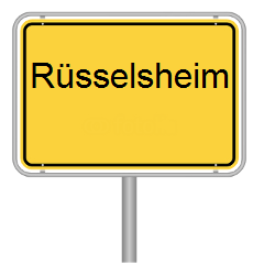 Mietgeräte in Rüsselsheim
