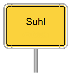 Mietgeräte in Suhl