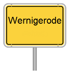 Mietgeräte in Wernigerode