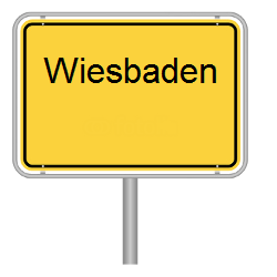 Mietgeräte in Wiesbaden