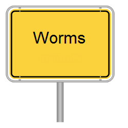 Mietgeräte in Worms