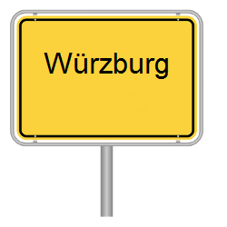 Mietgeräte in Würzburg